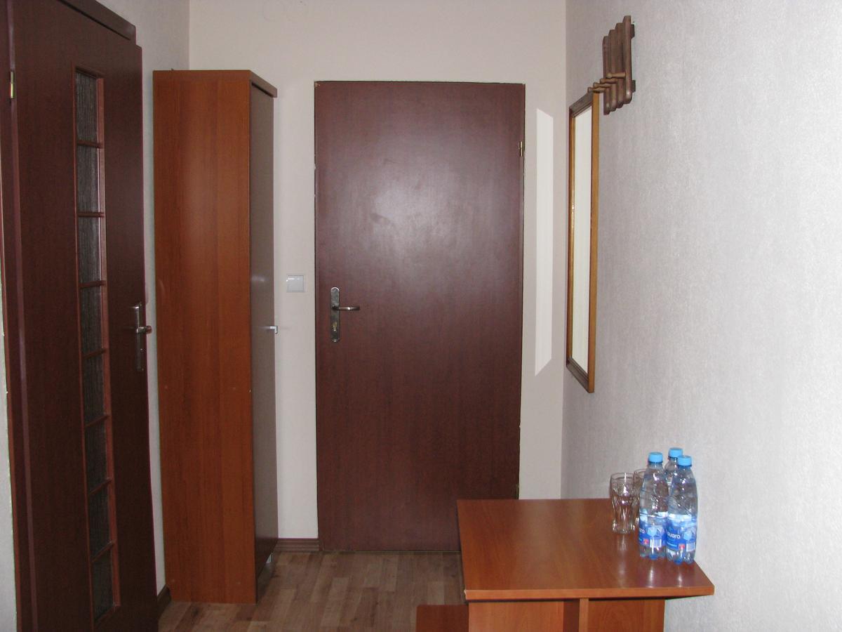 Kompleks Hotelowy Clasic Величка Екстер'єр фото